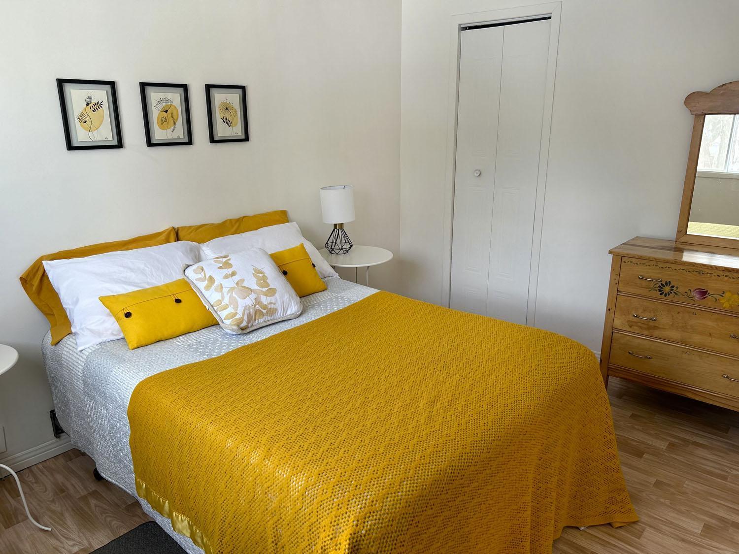 Chalet Mahigan Sipy Saint-Paulin Экстерьер фото